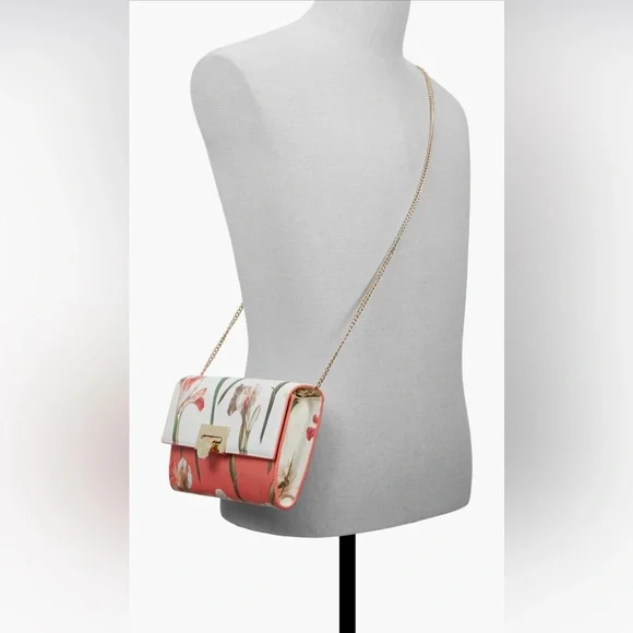 Nwt TED BAKER Parisa Crossbody - Picture 3 of 6